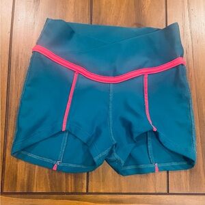 Tiger Friday Luna Shorts